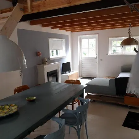 Blue Beech * Lunteren