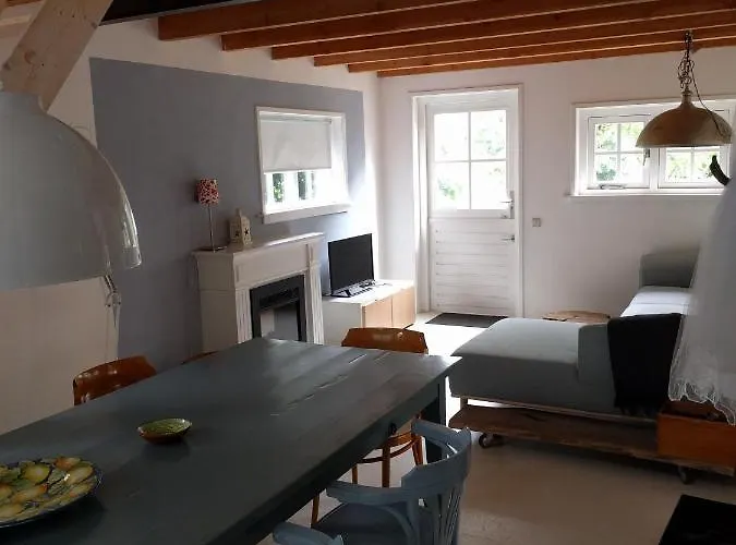 Blue Beech * Lunteren