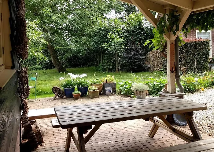 Blue Beech Hotel Lunteren