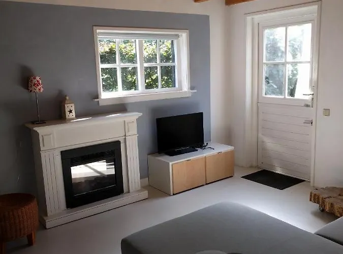 Blue Beech * Lunteren